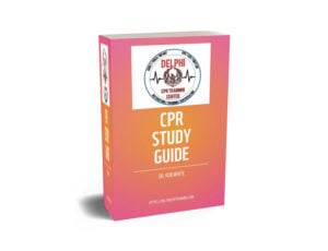 CPR Study Guide