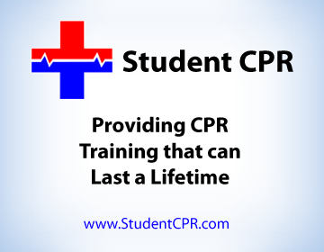 Student CPR Training