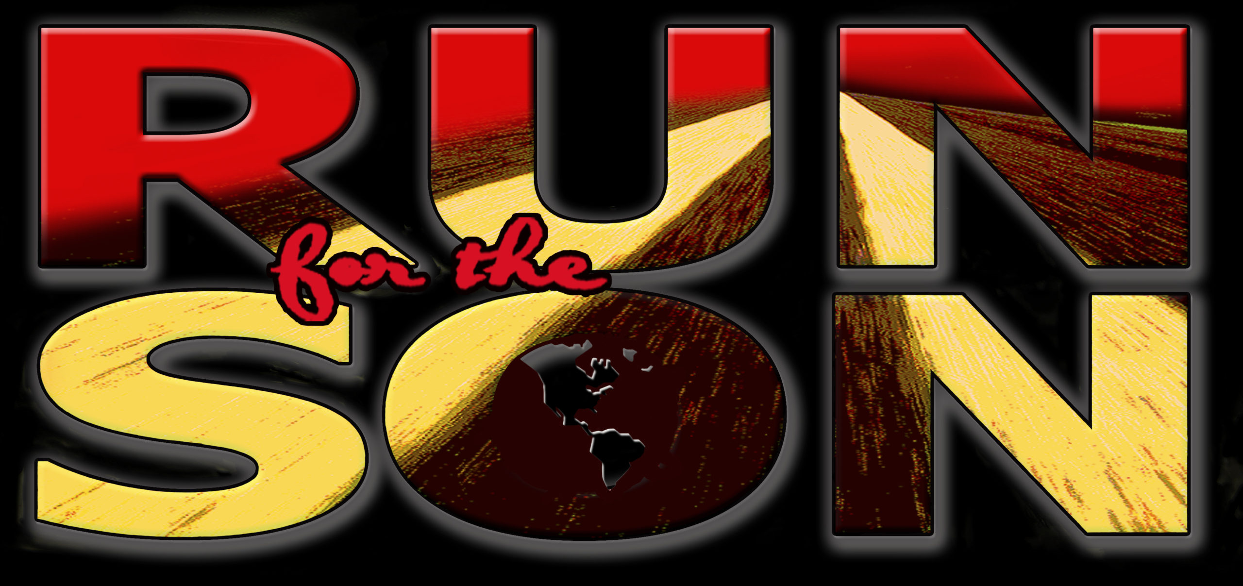 Run For The Son2