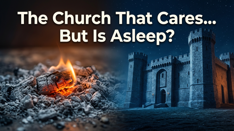 A Church That Cares