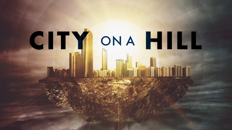 City On A Hill